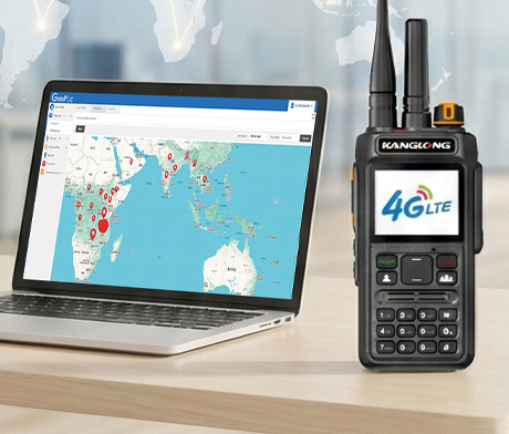 Prueba de agua sin editar: KANGLONG PG-60