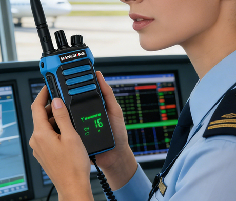 Función de llamada de grupo analógica