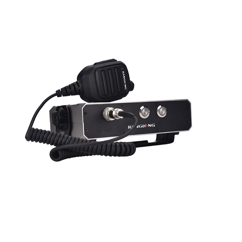 Repetidor móvil LoRa D6000E