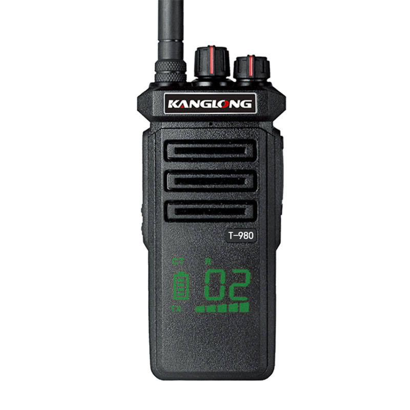 Radio analógica T980