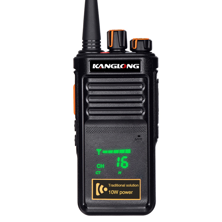 Radio analógica T790