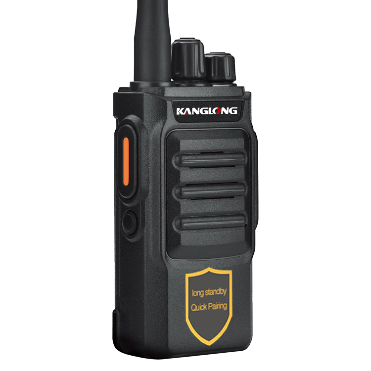 Radio analógica T510