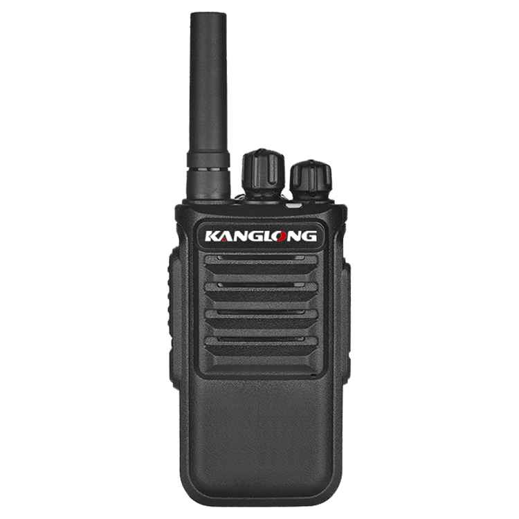 Radio analógica T288