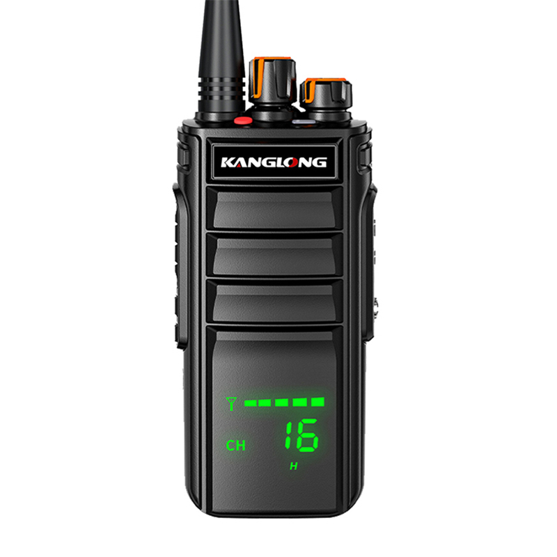 Radio analógica P860