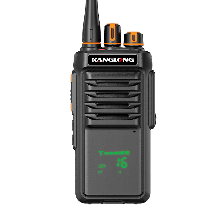 Radio analógica P500