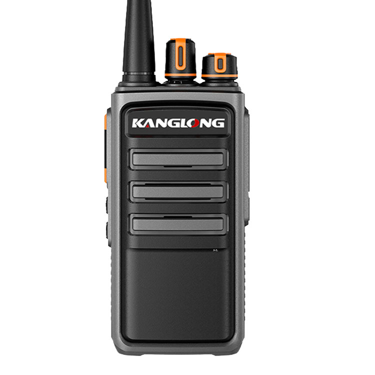 Radio analógica KL-T80