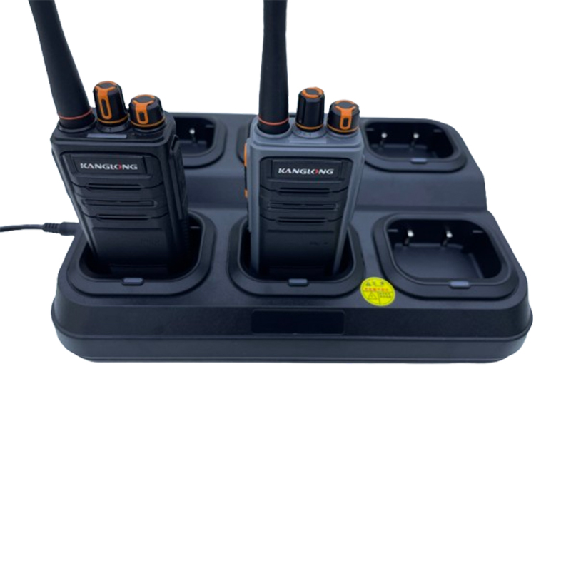 Battery Charging Station