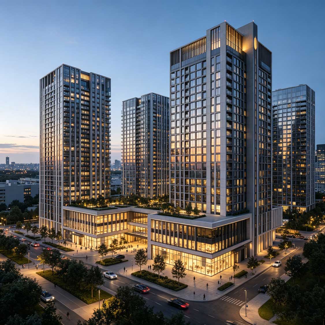 Edificio