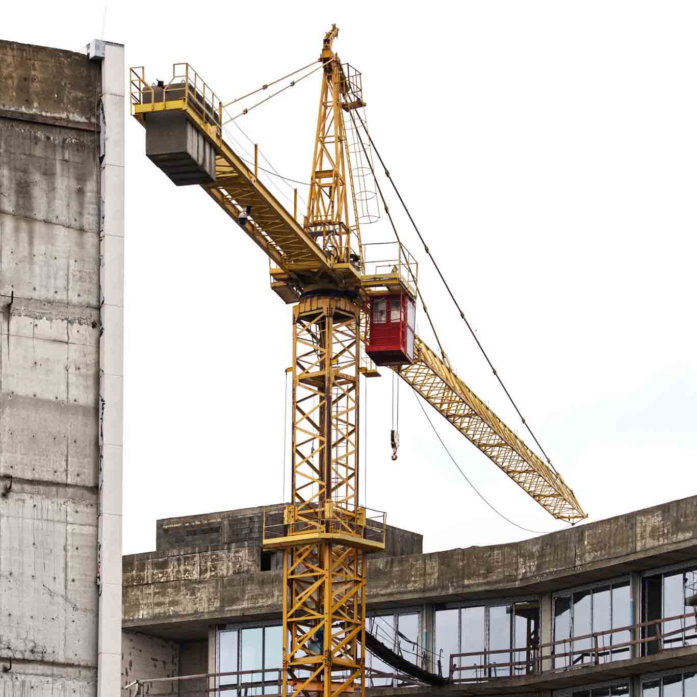 Construcción