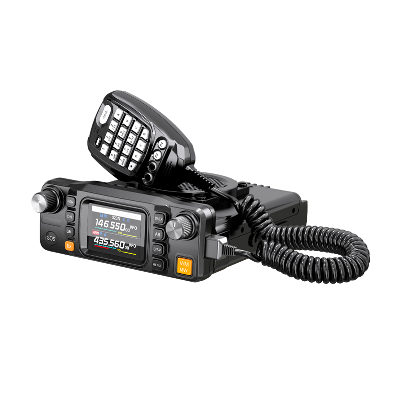 Manual de instrucciones del FT-7330UV