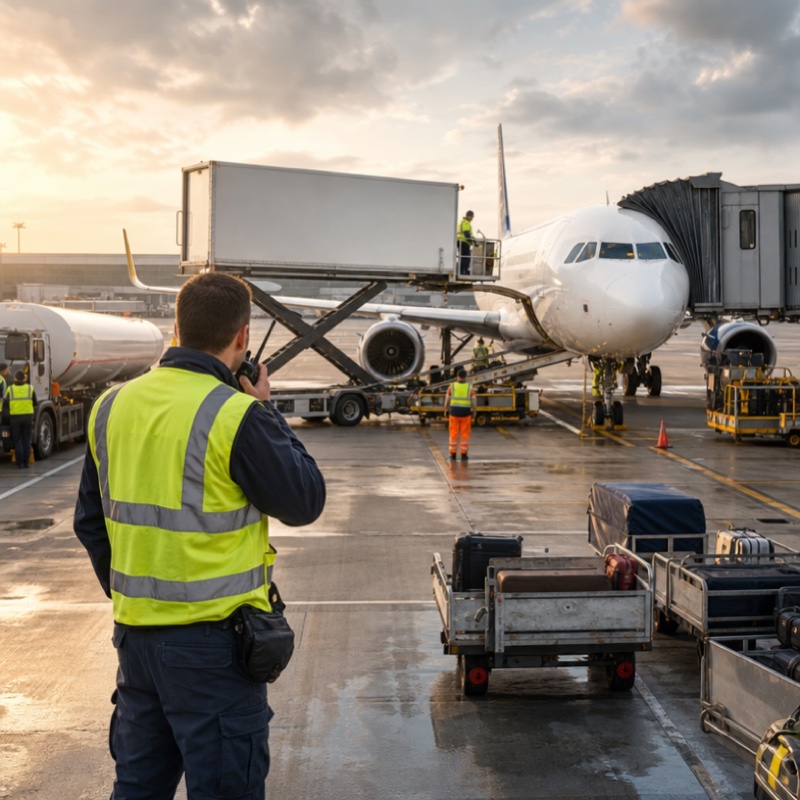 Aeropuerto